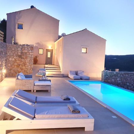 Villa Albatross Sivota  Exterior photo